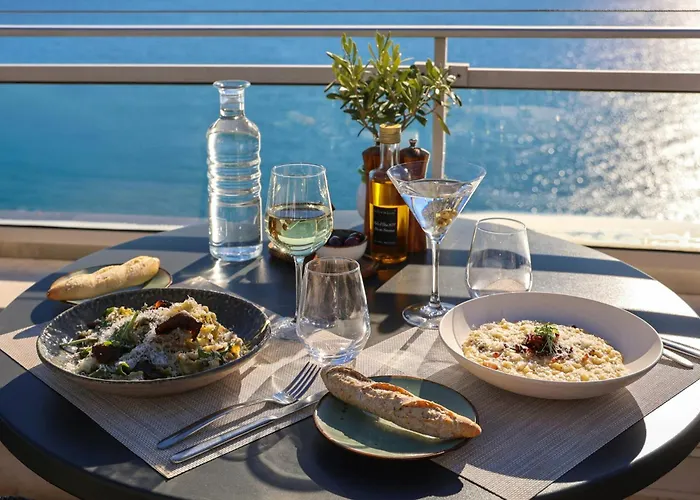 Le Meridien Nizza