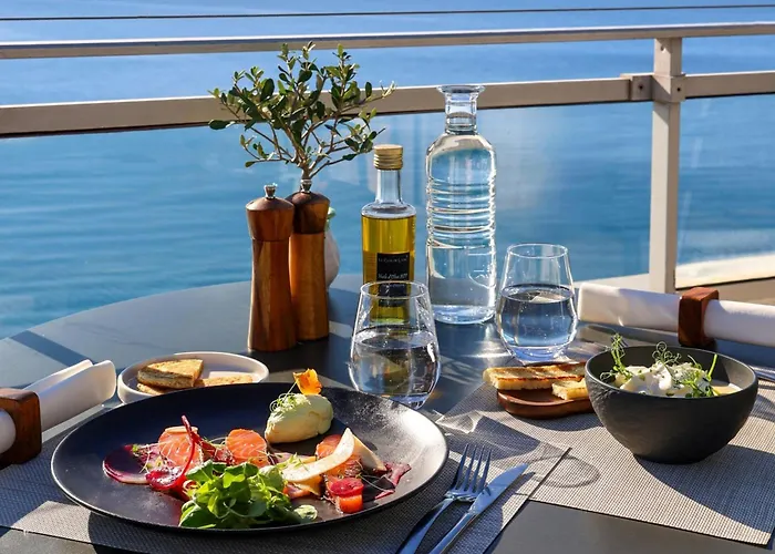 Le Meridien Nizza